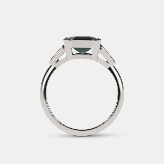 Ava - Engagement Ring
