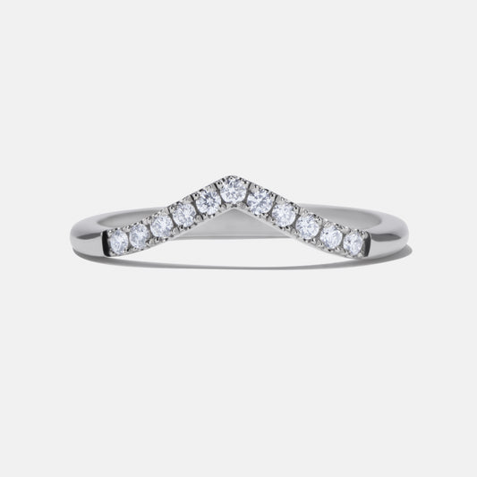Zeta - Wedding Ring