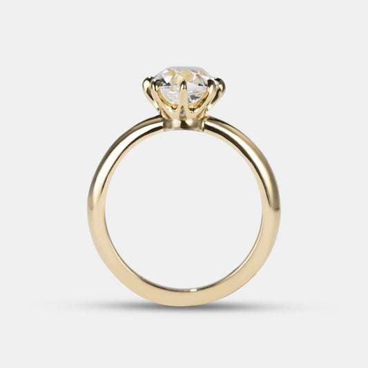 Elizabeth - Engagement Ring