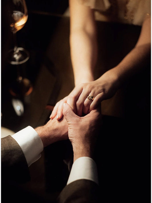 3 Things To Consider Before Buying An Engagement Ring