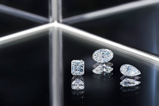 7 Top Tips: The Expert’s Guide To Buying A Diamond