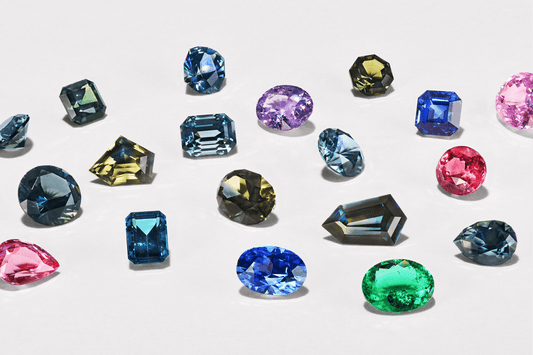 Your guide to buying: Sapphires