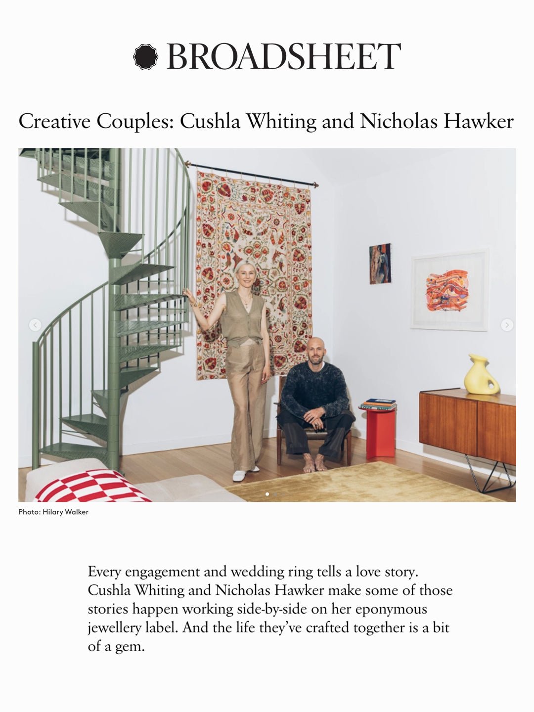 BROADSHEET - NOVEMBER 2024
