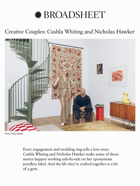 BROADSHEET - NOVEMBER 2024