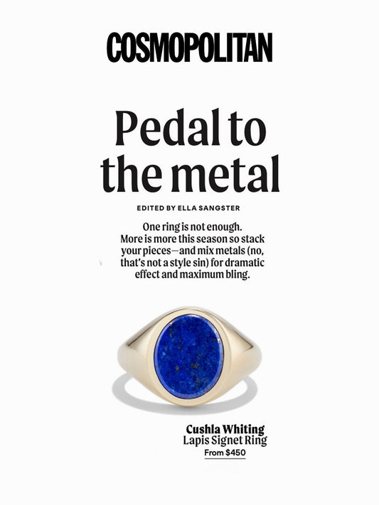 COSMOPOLITAN - AUGUST 2024
