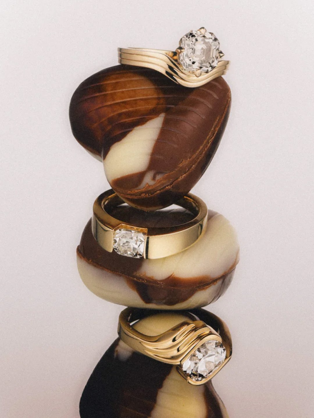 CUSHLA WHITING La Cush™ Diamonds