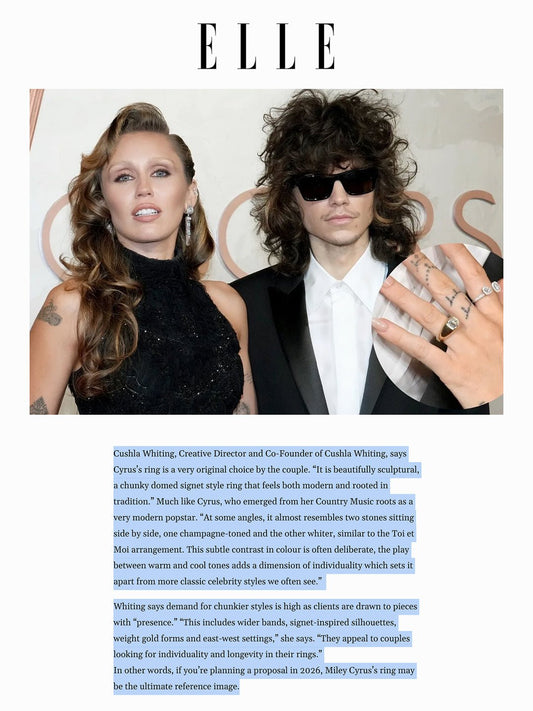 ELLE - DECEMBER 2025
