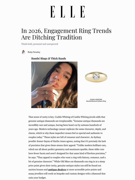 ELLE - JANUARY 2026