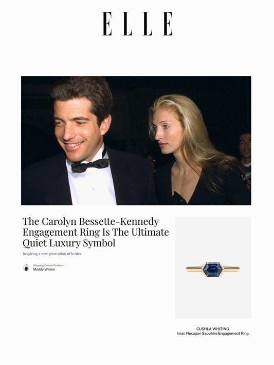 ELLE - MARCH 2026
