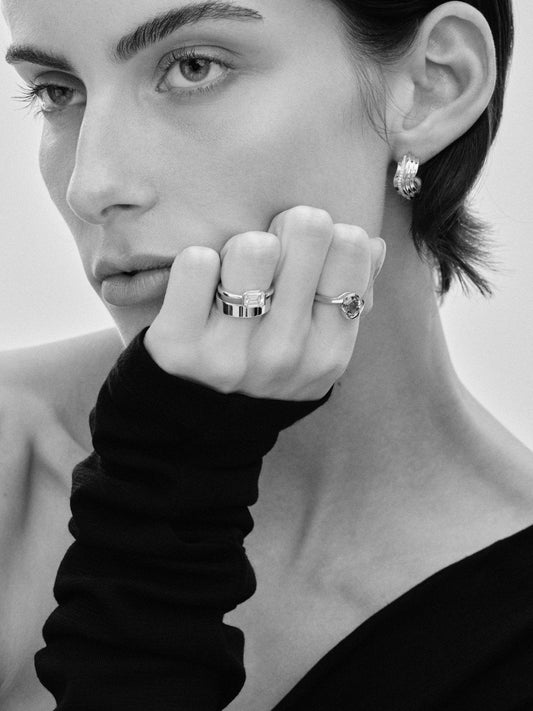 FINDING THE PERFECT RING: ENGAGEMENT BUYING GUIDE