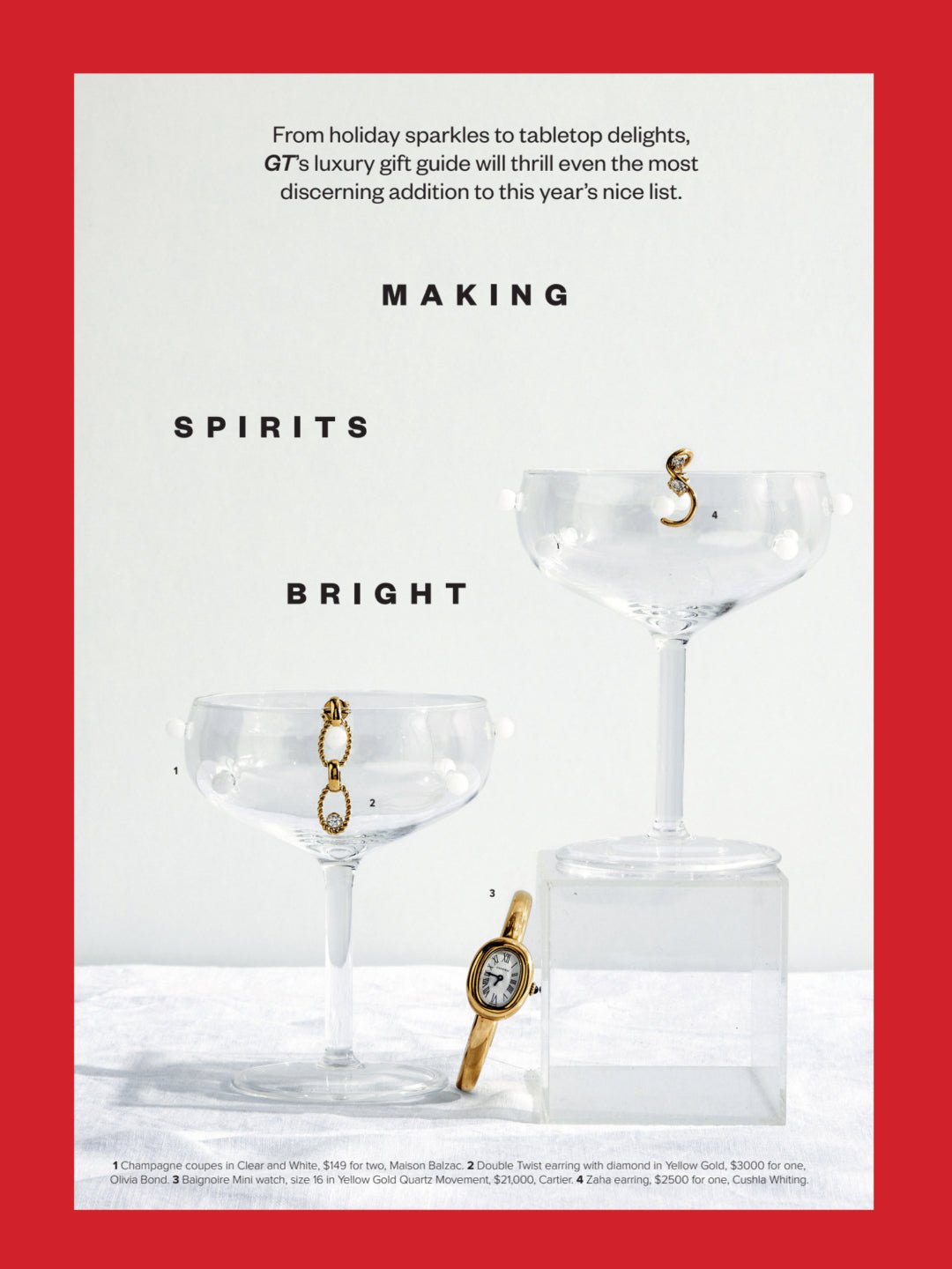 GOURMET TRAVELLER - APRIL 2025
