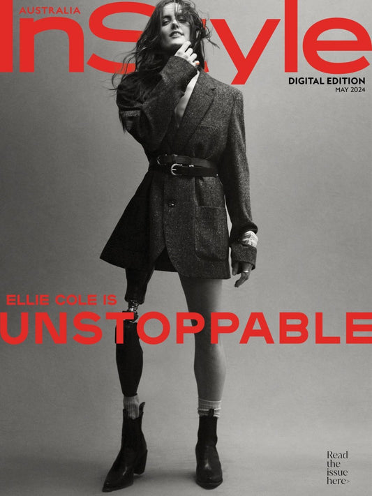 INSTYLE AUSTRALIA - MAY 2024
