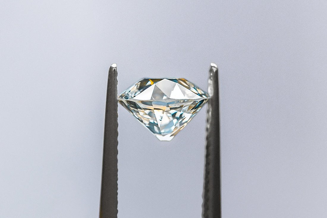 Lab Grown Ethical Diamonds