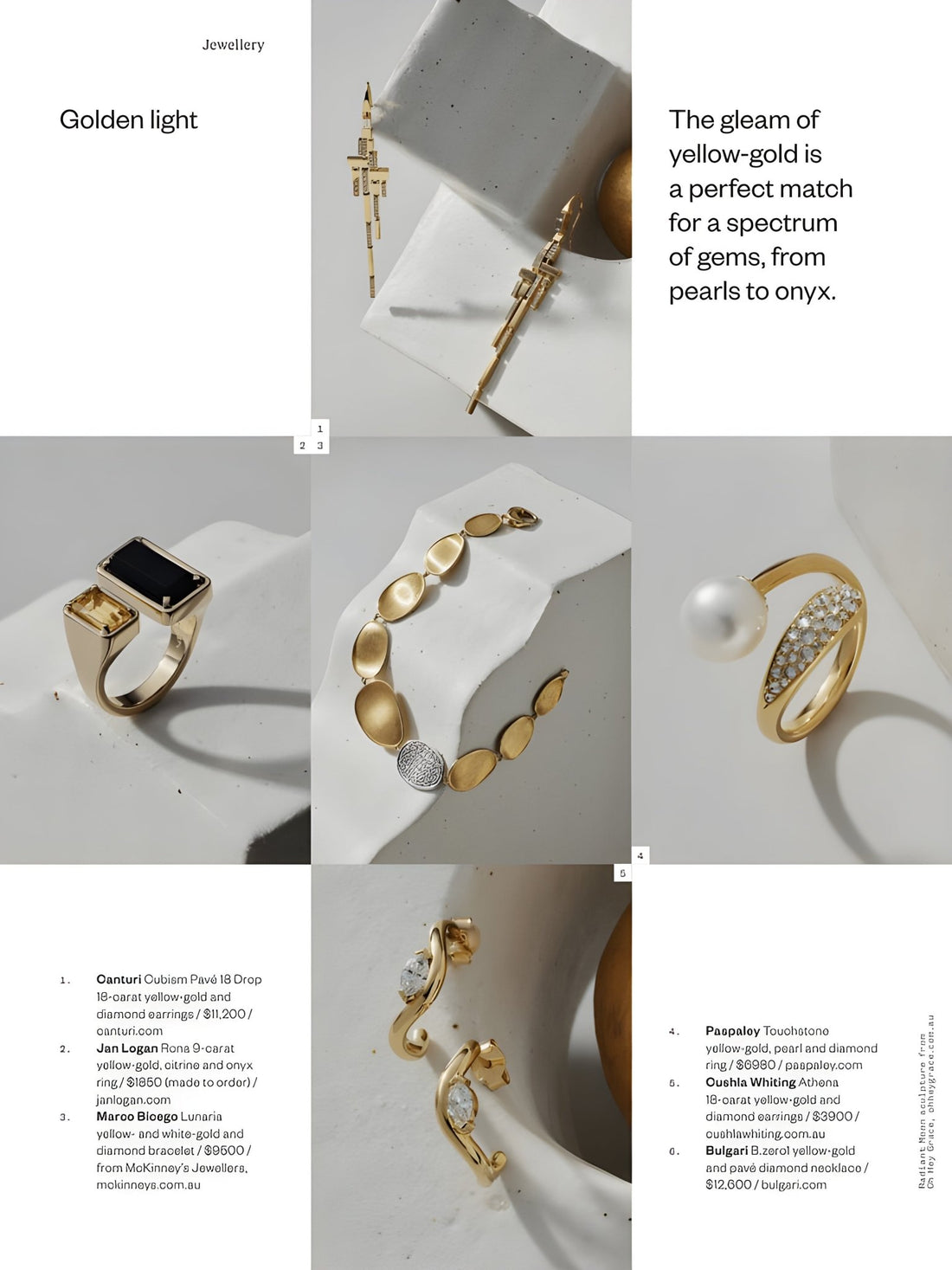 QANTAS MAGAZINE - JULY 2024