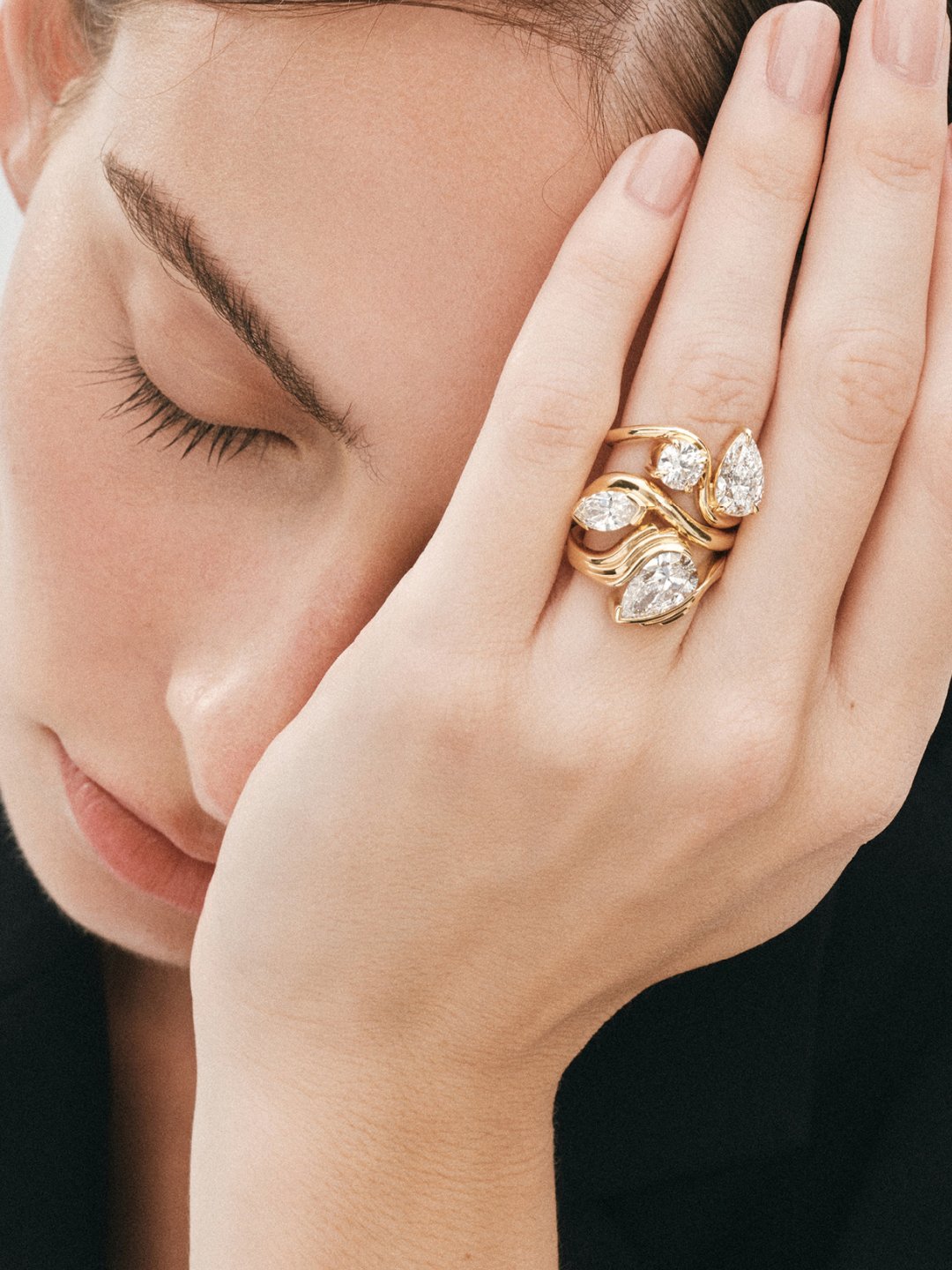 THE HIDDEN TRUTH ABOUT FANCY CUT DIAMONDS: MAXIMIZING BEAUTY AND VALUE