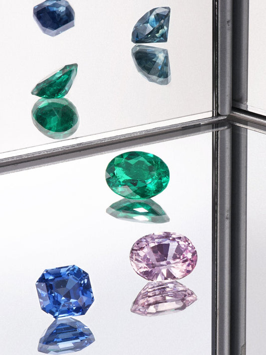 Your guide to buying: Sapphires
