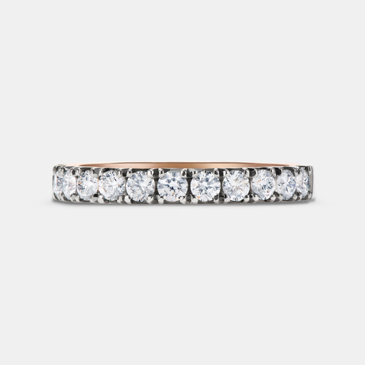 Ariel - Eternity Ring - 2.4