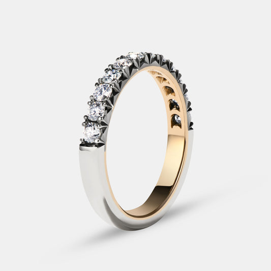 Ariel - Eternity Ring - 2.4