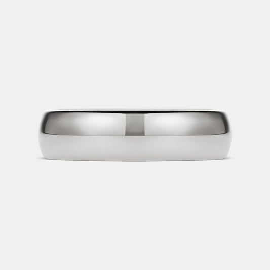 Barrel - Wedding Band