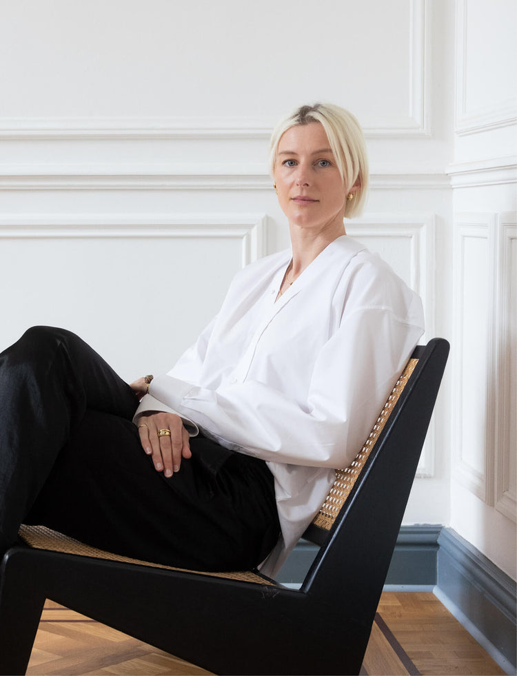 OUR STORY | CUSHLA WHITING