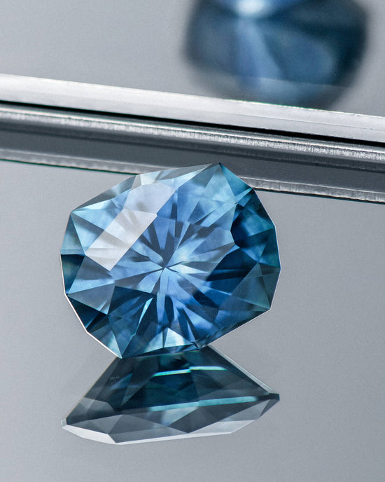SAPPHIRE BUYING GUIDE