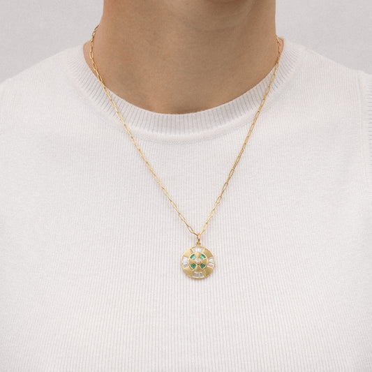 Tempo Pendant