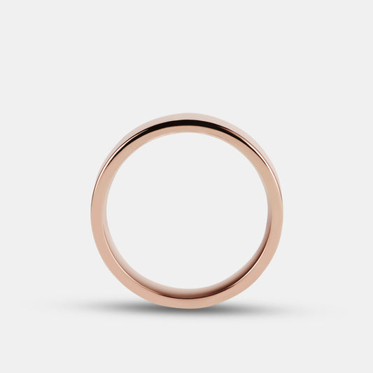 Cigar - Wedding Band