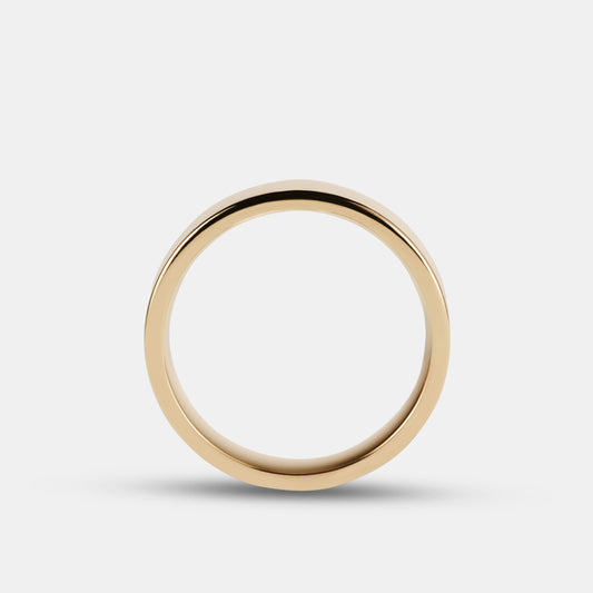 Cigar - Wedding Band