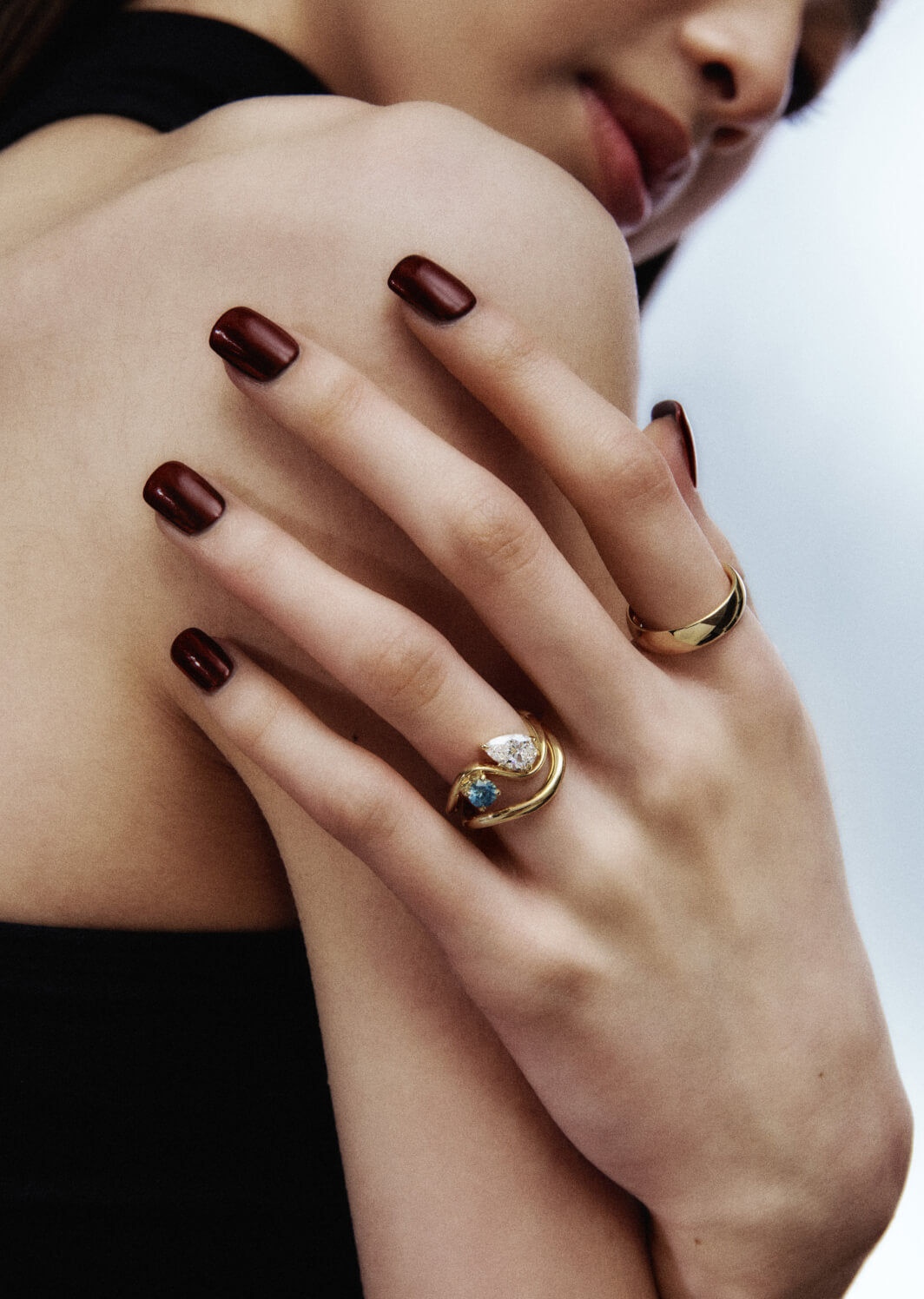 CUSHLA WHITING | Engagement Rings and Fine Jewellery