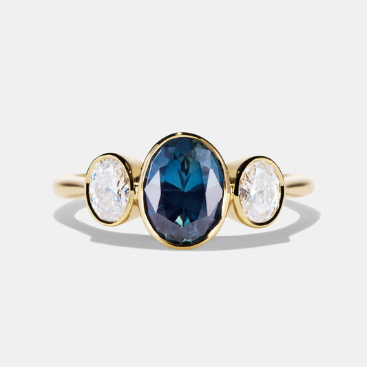 Daphne - Engagement Ring