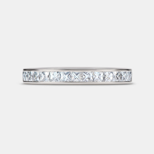 Frenchie - Eternity Ring