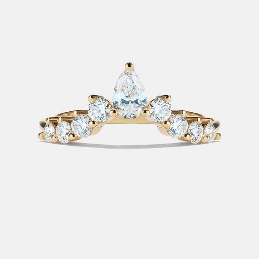 Florence - Wedding Ring