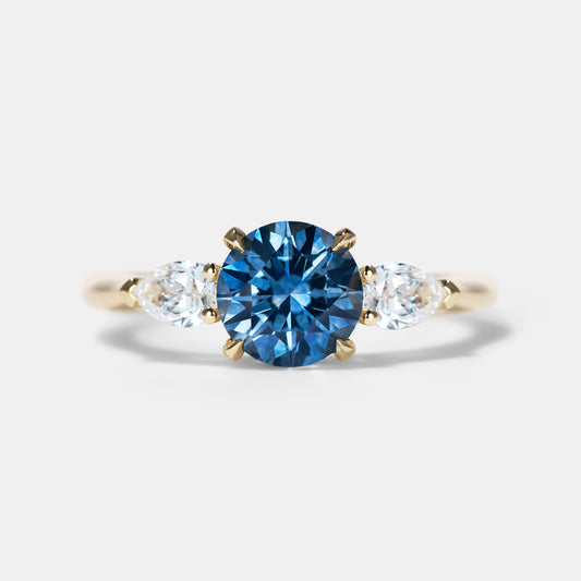 Freya - Engagement Ring