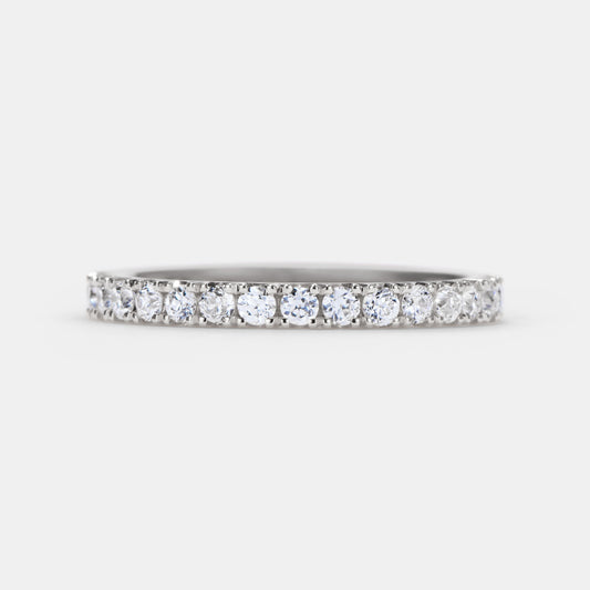 Ida - Eternity Ring