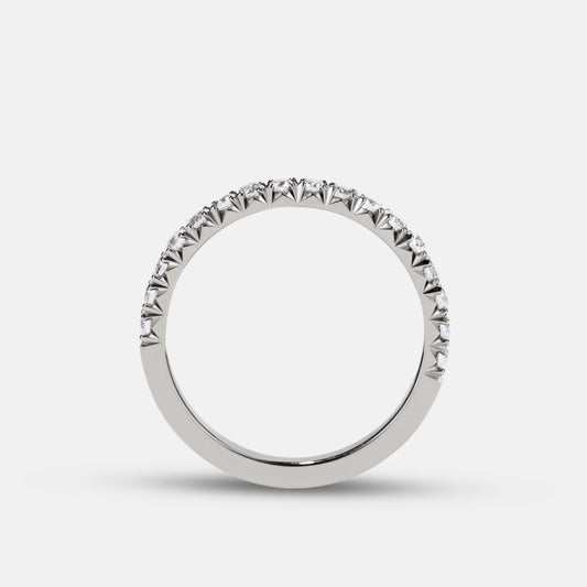 Ida - Eternity Ring