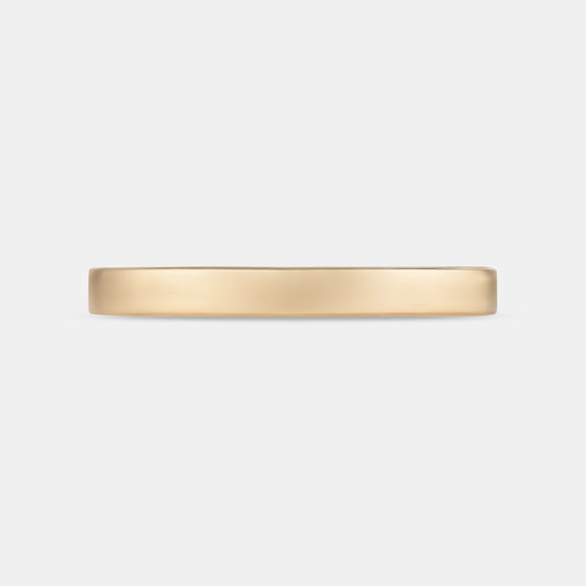 Ides Diamond Wedding Ring