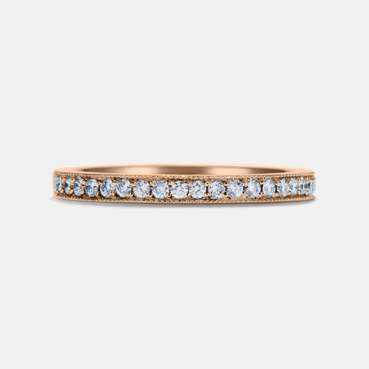 Jess - Eternity Ring