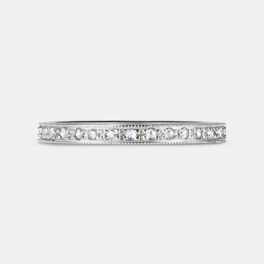 Milly Diamond Ring