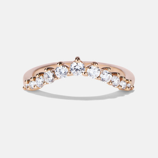 Naomi - Wedding Ring