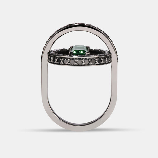 Orbit Ring