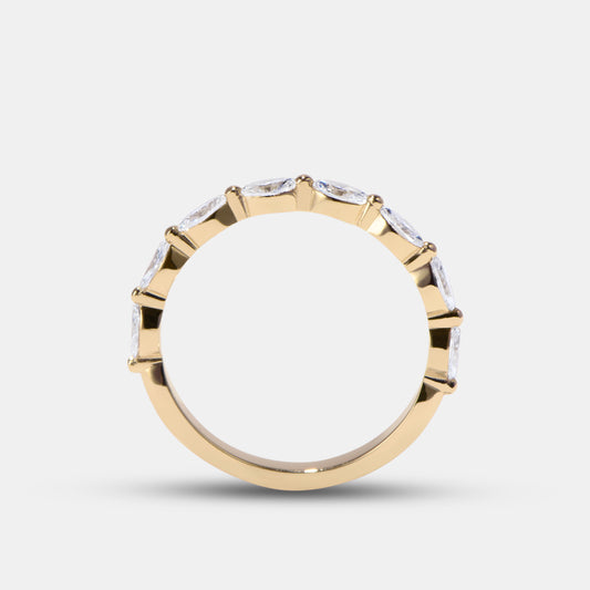 Poppy - Eternity Ring