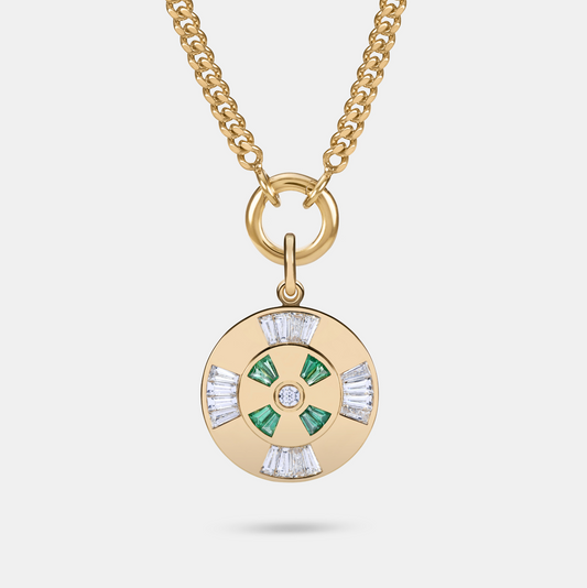 Tempo Pendant
