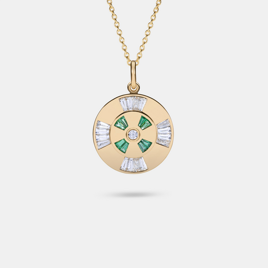 Tempo Pendant