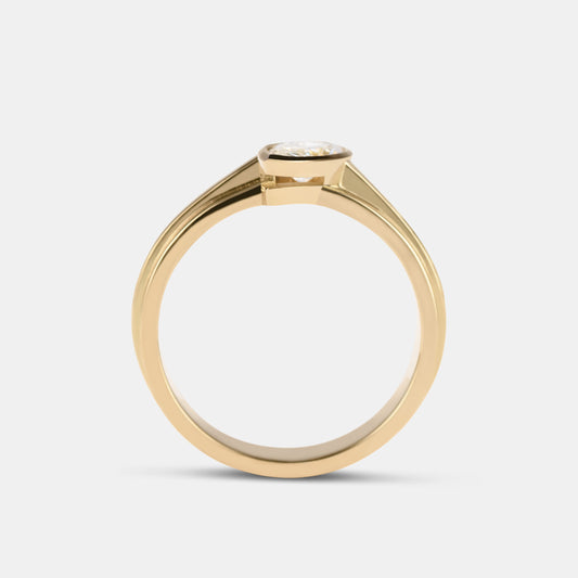 Reneé - Engagement Ring