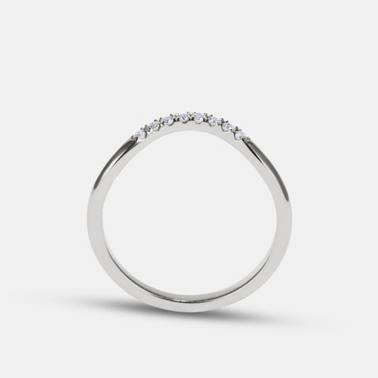 Thea - Wedding Ring