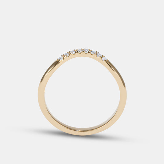 Thea - Wedding Ring