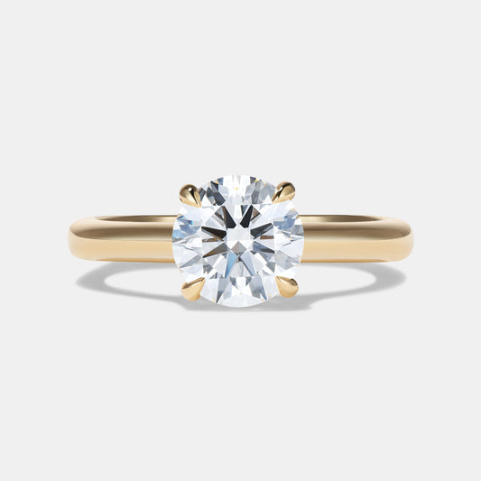 Victoria - Engagement Ring
