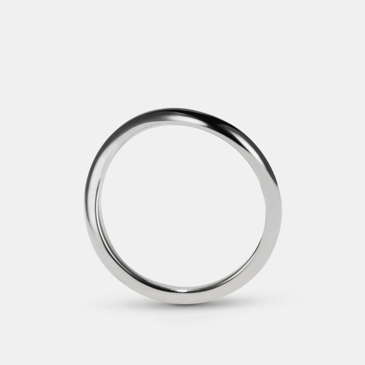 Zaha - Wedding Band