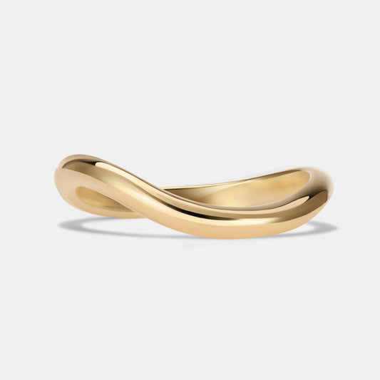 Zaha - Wedding Band