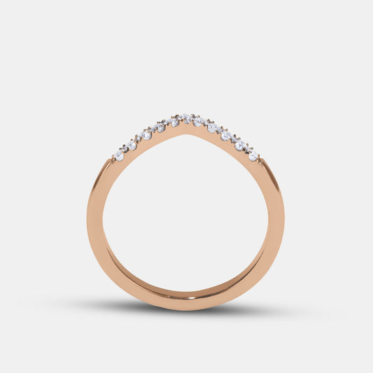 Zeta - Wedding Ring